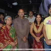Designer Bear Launch By Krishna and Vijaya Nirmala - Pictures | Picture 110781